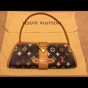 💯 Authentic LV  limited edition